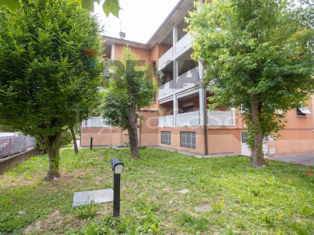 Quadrilocale in vendita a Parma, Baganzola Aeroporto