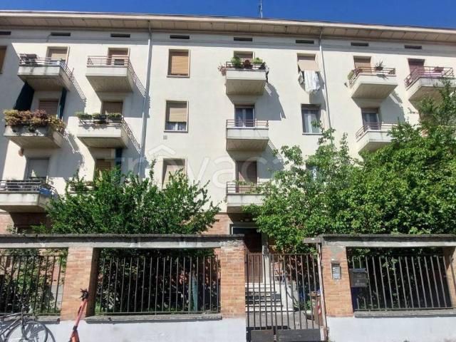 Quadrilocale in vendita a Parma, Centro Storico
