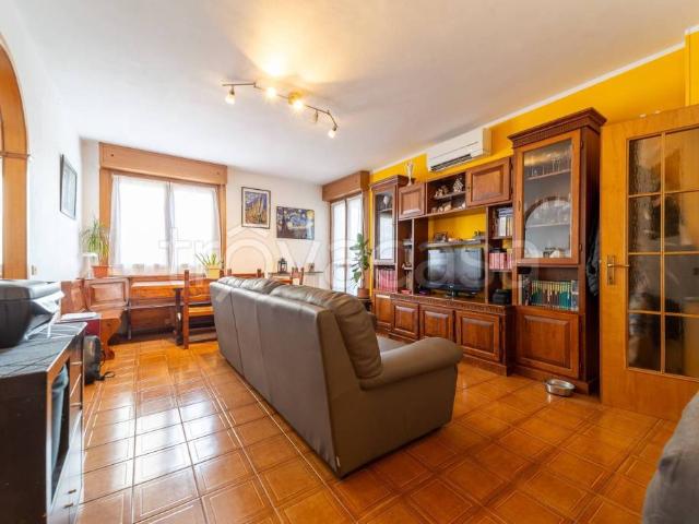 Quadrilocale in vendita a Parma largo 8 Marzo, 3, Montanara Cinghio