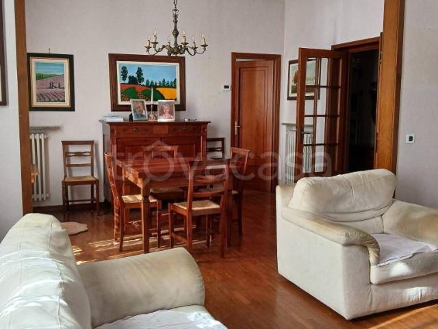 Quadrilocale in vendita a Parma, Pablo Prati Bocchi