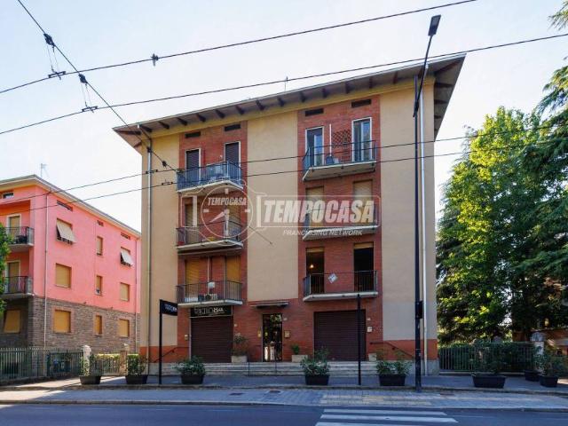 Quadrilocale in vendita a Parma via Pomponio Torelli 30/a, Stadio Cittadella