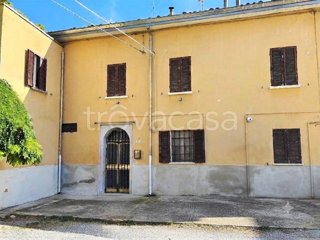 Quadrilocale in vendita a Parma strada Baganzola, Baganzola Aeroporto