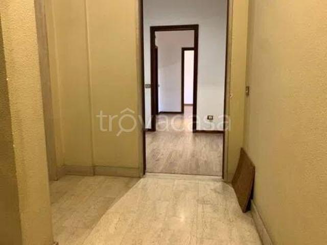 Quadrilocale in vendita a Parma strada Casa Bianca, 33, San Lazzaro