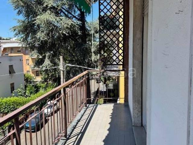 Quadrilocale in vendita a Parma, San Lazzaro