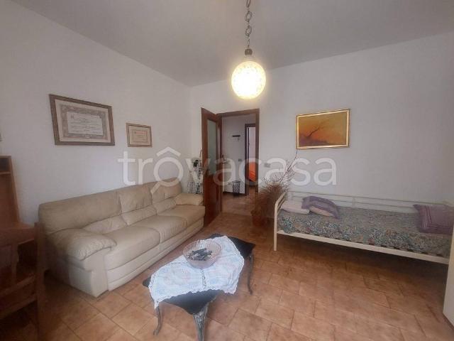 Quadrilocale in vendita a Parma, San Leonardo