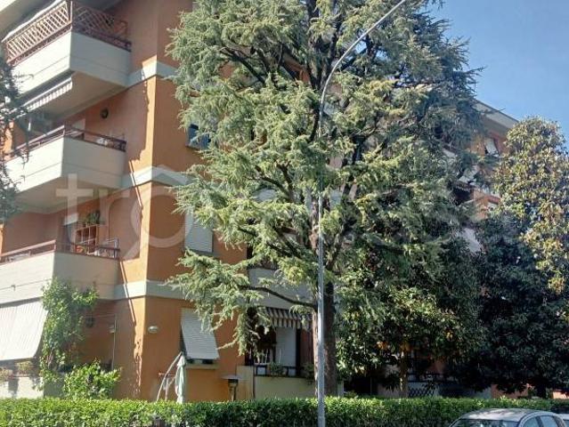 Quadrilocale in vendita a Parma, San Leonardo