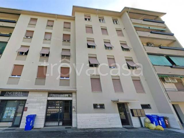 Quadrilocale in vendita a Parma via XXIV Maggio, 26, San Lazzaro