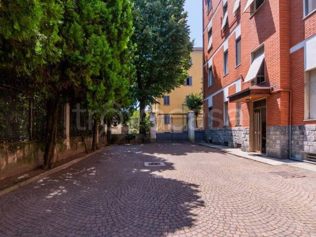 Quadrilocale in vendita a Parma via Giuseppe Boccaccio, 2, Pablo Prati Bocchi