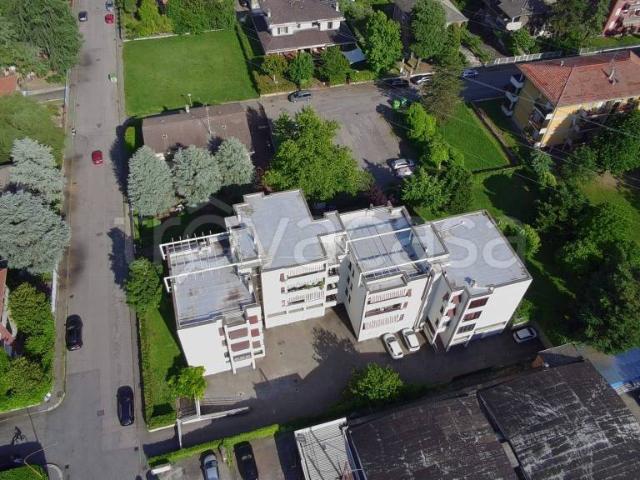 Quadrilocale in vendita a Parma via Pitagora, 11, San Lazzaro