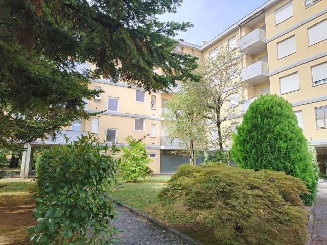 Quadrilocale in vendita a Parma via San Bruno, 16, San Lazzaro