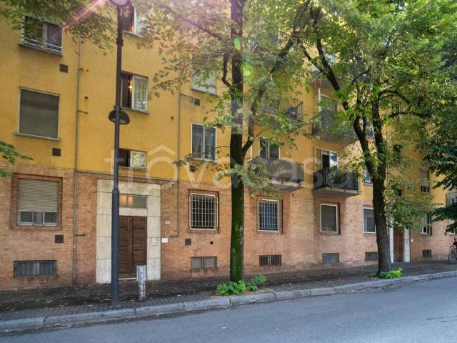 Quadrilocale in vendita a Parma viale Osacca, Pablo Prati Bocchi