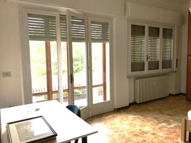 Quadrilocale in vendita a Parma
