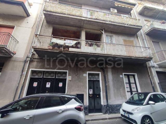 Quadrilocale in vendita a Paternò