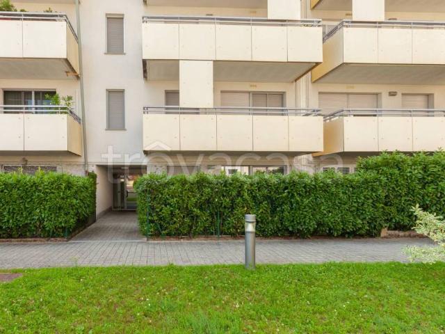 Quadrilocale in vendita a Paullo
