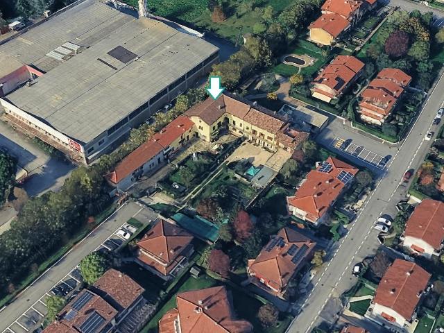 Quadrilocale in vendita a Pedrengo