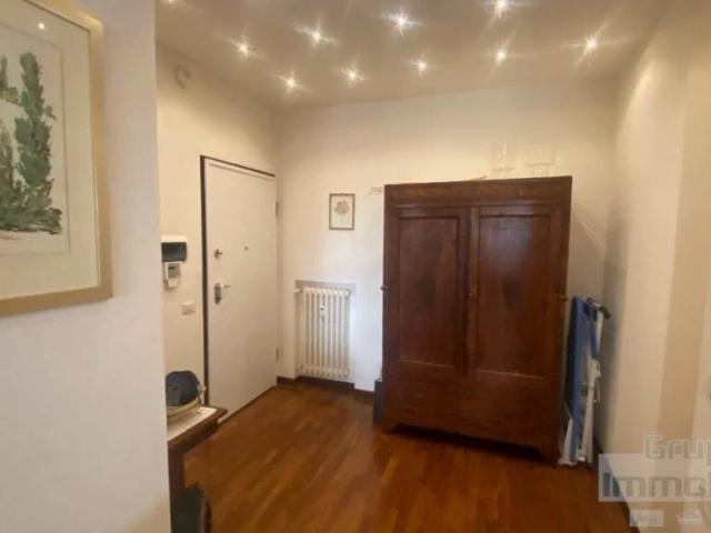 Quadrilocale in vendita a Pesaro via milite ignoto, Montegranaro Loreto