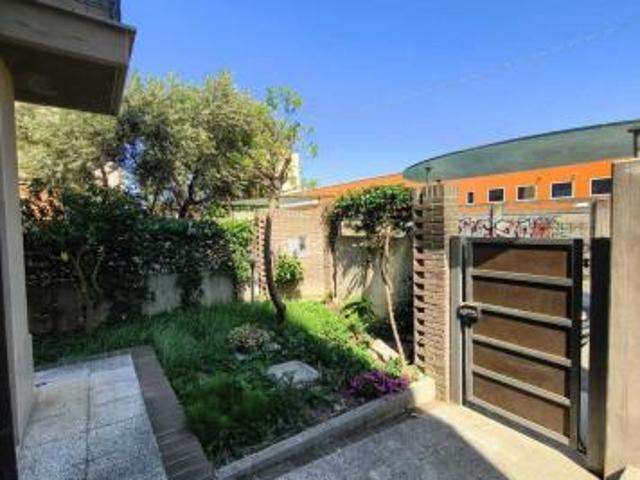 Quadrilocale in vendita a Pescara