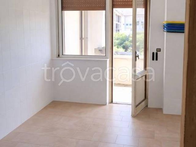 Quadrilocale in vendita a Pescara, Tiburtina