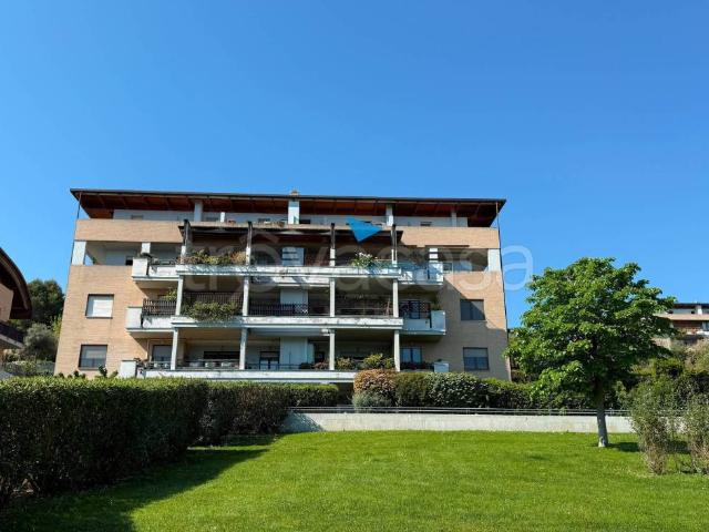 Quadrilocale in vendita a Pescara via Emanuele Di Simone, 3, Colle del Telegrafo Colle Scorrano