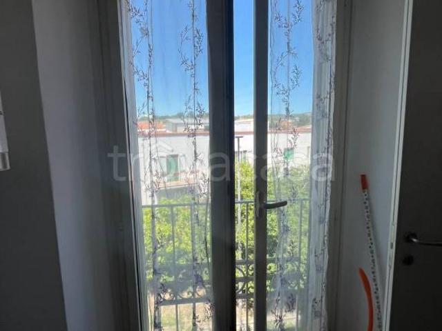 Quadrilocale in vendita a Pescara via Rigopiano, Ospedale
