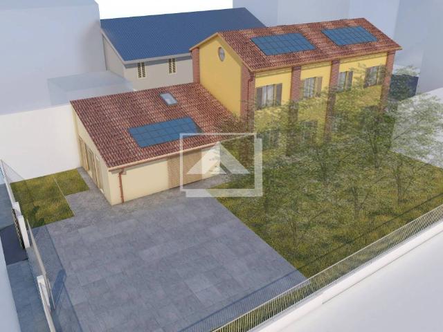 Quadrilocale in vendita a Peschiera, Peschiera Borromeo