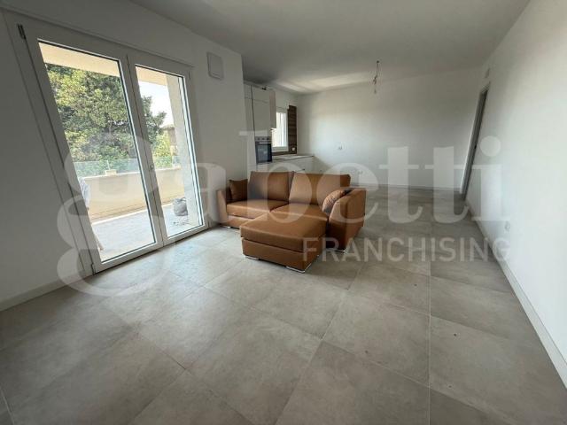 Quadrilocale in vendita a Perugia