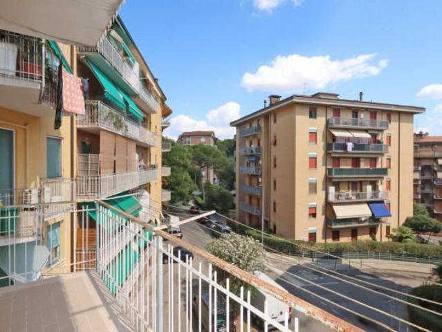 Quadrilocale in vendita a Perugia