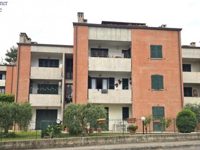 Quadrilocale in vendita a Perugia