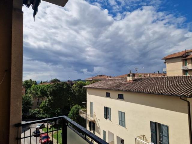 Quadrilocale in vendita a Perugia