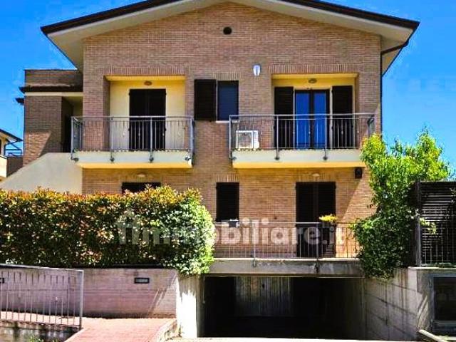Quadrilocale in vendita a Perugia