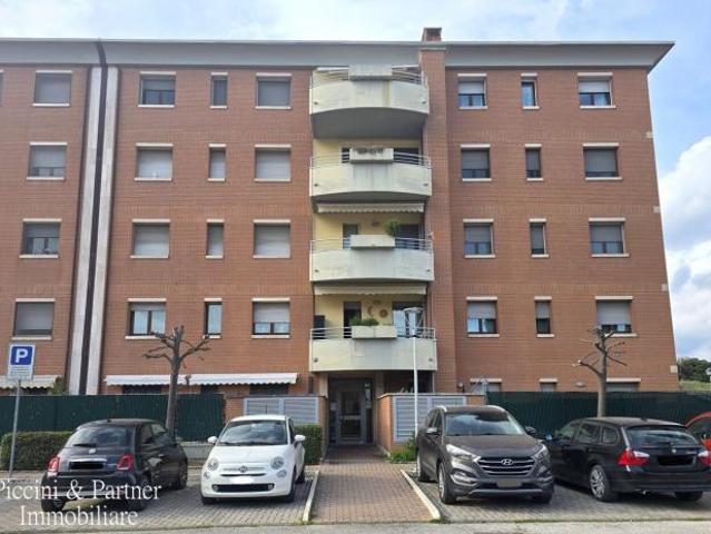 Quadrilocale in vendita a Perugia