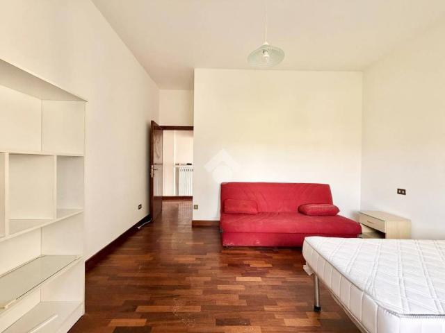 Quadrilocale in vendita a Perugia, Centro