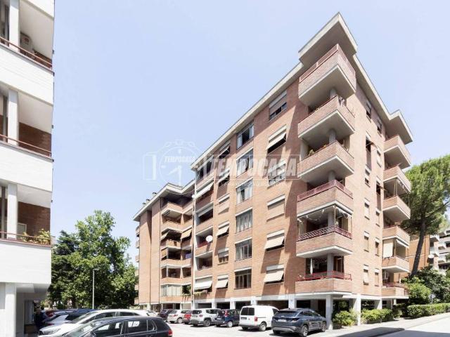 Quadrilocale in vendita a Perugia via del Cantone, Madonna Alta Prepo
