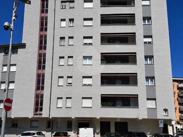 Quadrilocale in vendita a Perugia via Breve