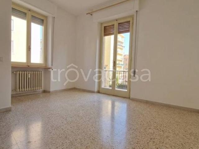 Quadrilocale in vendita a Perugia via dei Filosofi, Centro