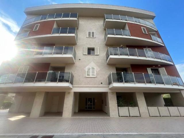 Quadrilocale in vendita a Perugia via Don Pietro Bozza, 8, Castel del Piano Pila