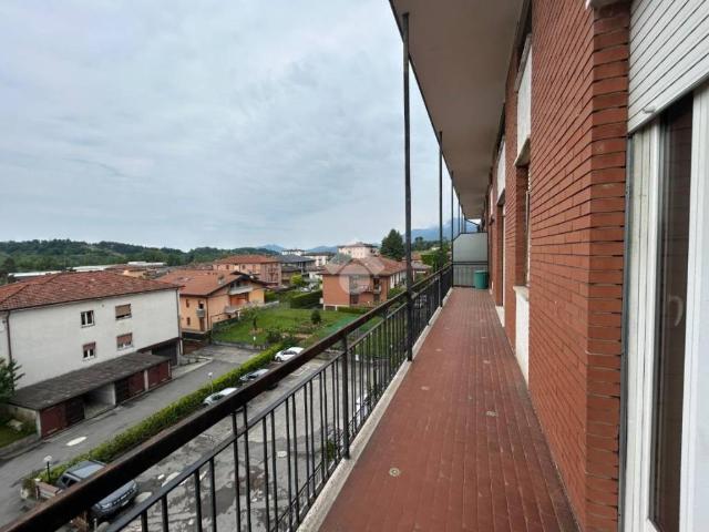 Quadrilocale in vendita a Petosino, Sorisole