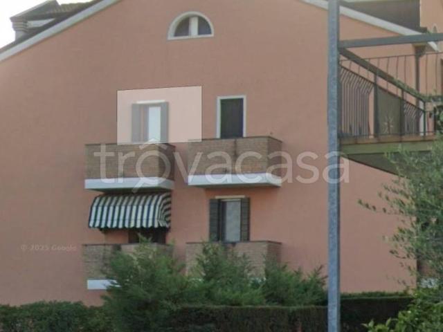Quadrilocale in vendita a Pianiga via Provinciale Sud, 6/a