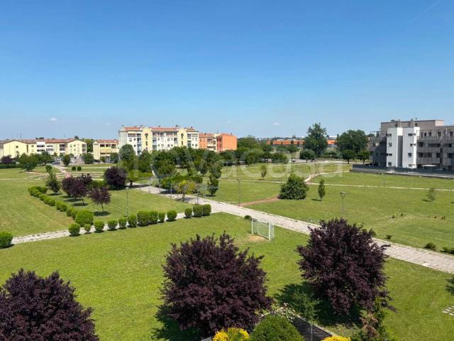 Quadrilocale in vendita a Piacenza, San Lazzaro