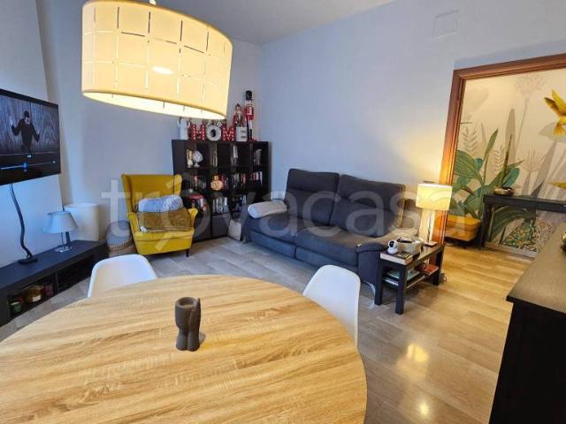 Quadrilocale in vendita a Piacenza, Via Taverna Ospedale