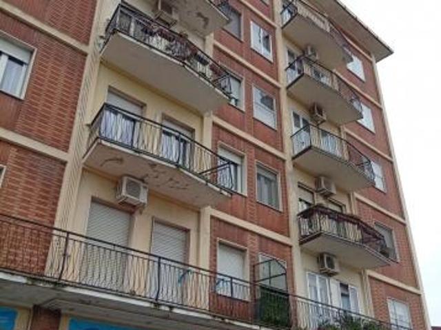 Quadrilocale in vendita a Piadena Drizzona