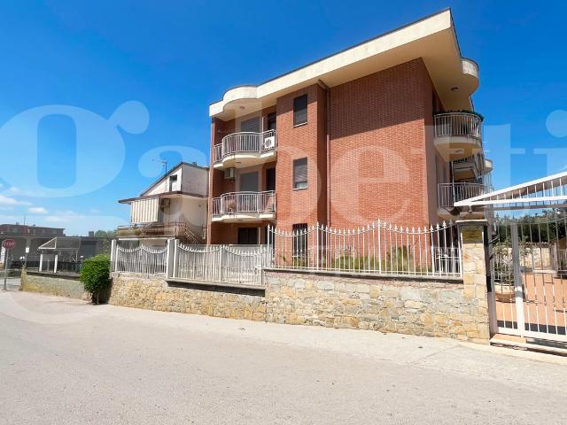 Quadrilocale in vendita a Pignataro Maggiore