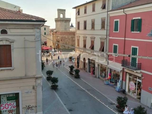 Quadrilocale in vendita a Piombino
