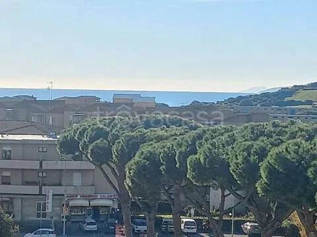 Quadrilocale in vendita a Piombino