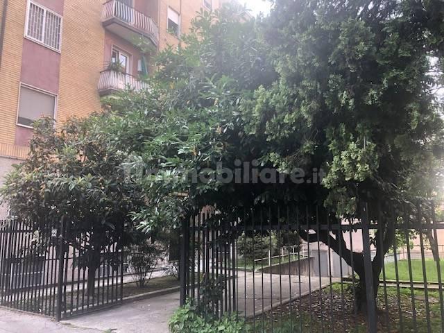 Quadrilocale in vendita a Pioltello via Lombardia, 22