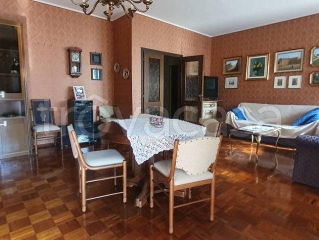 Quadrilocale in vendita a Piossasco