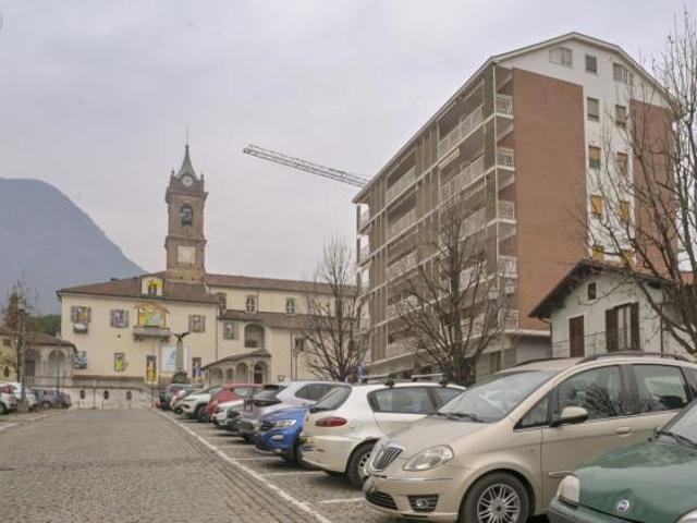 Quadrilocale in vendita a Piossasco