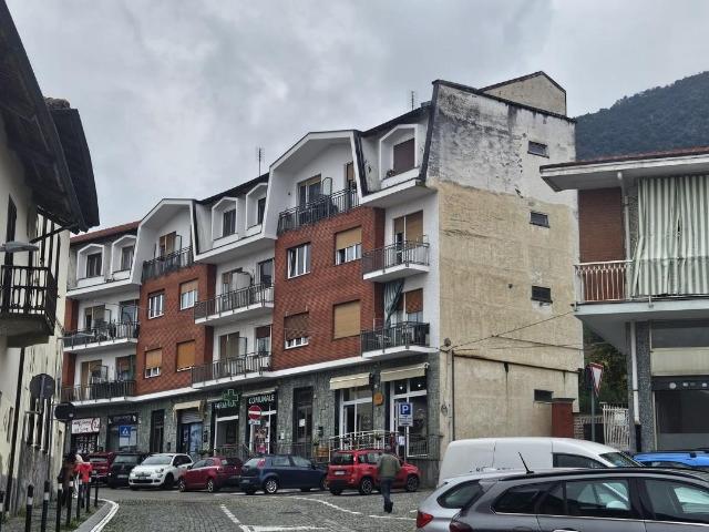 Quadrilocale in vendita a Piossasco