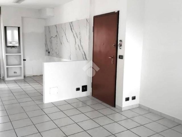 Quadrilocale in vendita a Piossasco via Bertacchi, 4