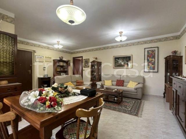 Quadrilocale in vendita a Piossasco via Vittorio Alfieri, 29b